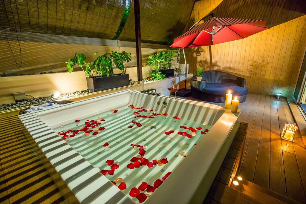 Klapstar Boutique Hotel Singapura Exterior foto