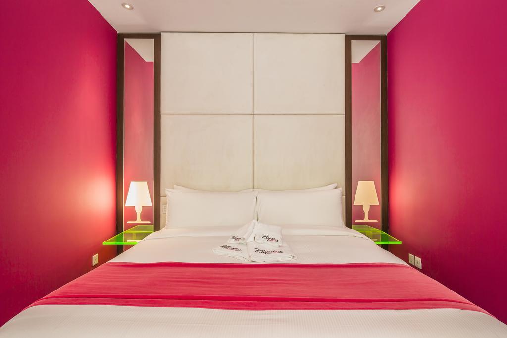 Klapstar Boutique Hotel Singapura Exterior foto