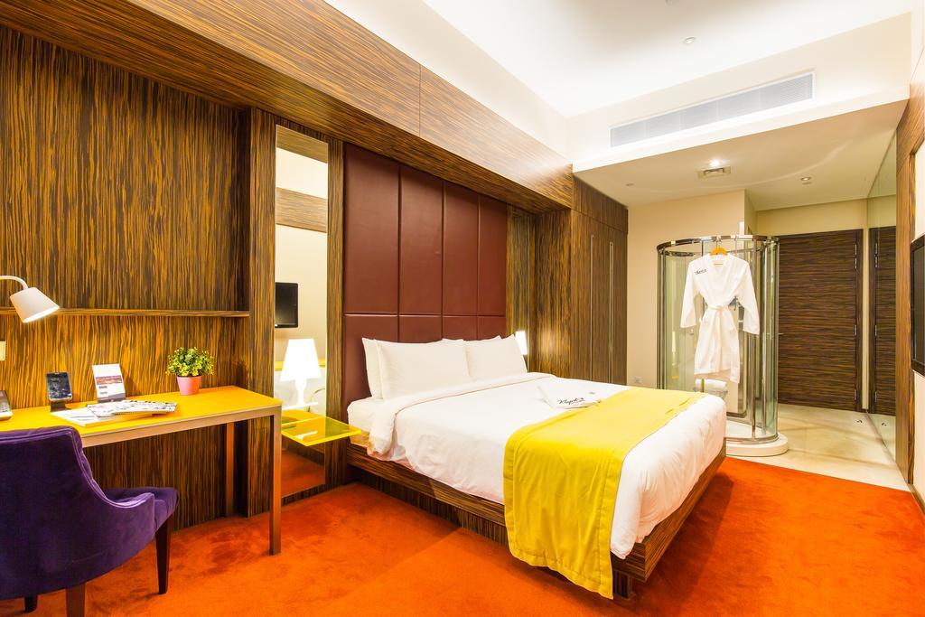 Klapstar Boutique Hotel Singapura Exterior foto