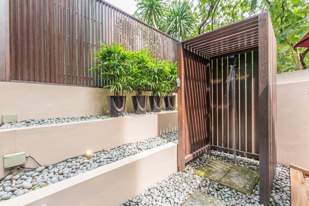 Klapstar Boutique Hotel Singapura Exterior foto