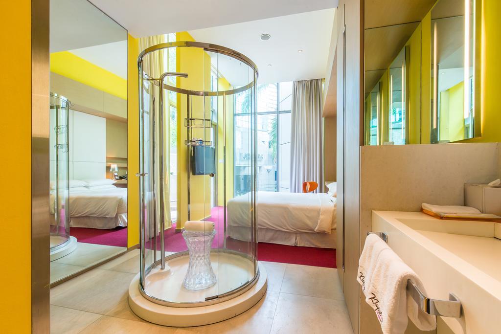 Klapstar Boutique Hotel Singapura Exterior foto
